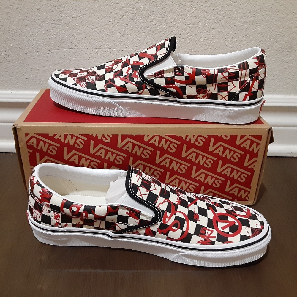 Vans